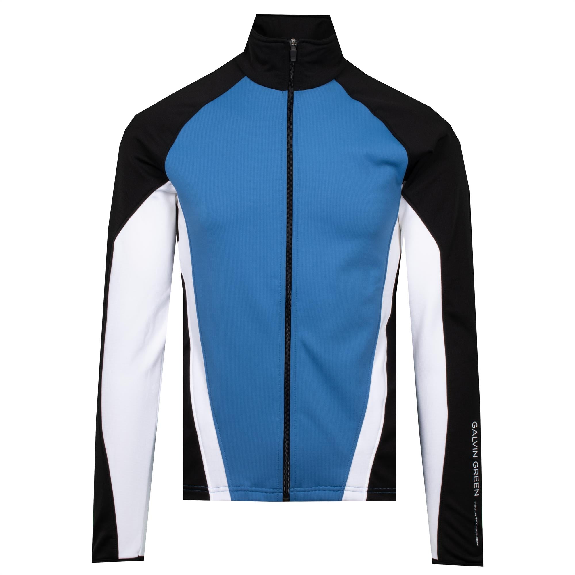 Galvin Green Darrel Insula Jacket Imperial Blue/Black